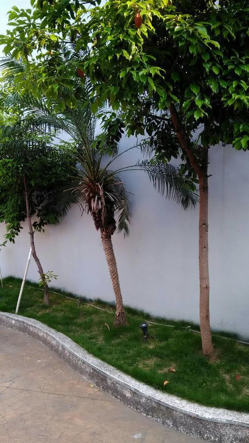 Michelle Motel Taizhong Zewnętrze zdjęcie