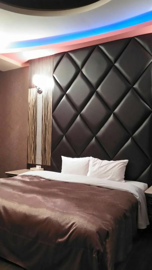 Michelle Motel Taizhong Zewnętrze zdjęcie