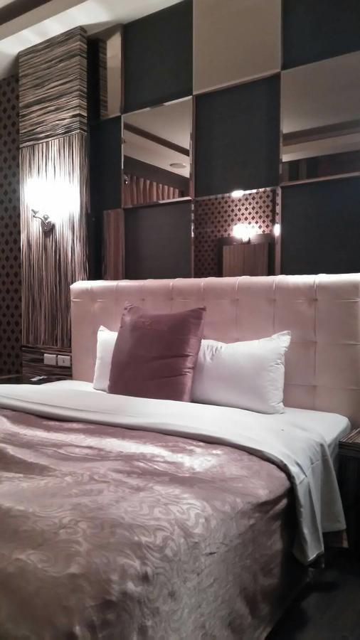 Michelle Motel Taizhong Zewnętrze zdjęcie