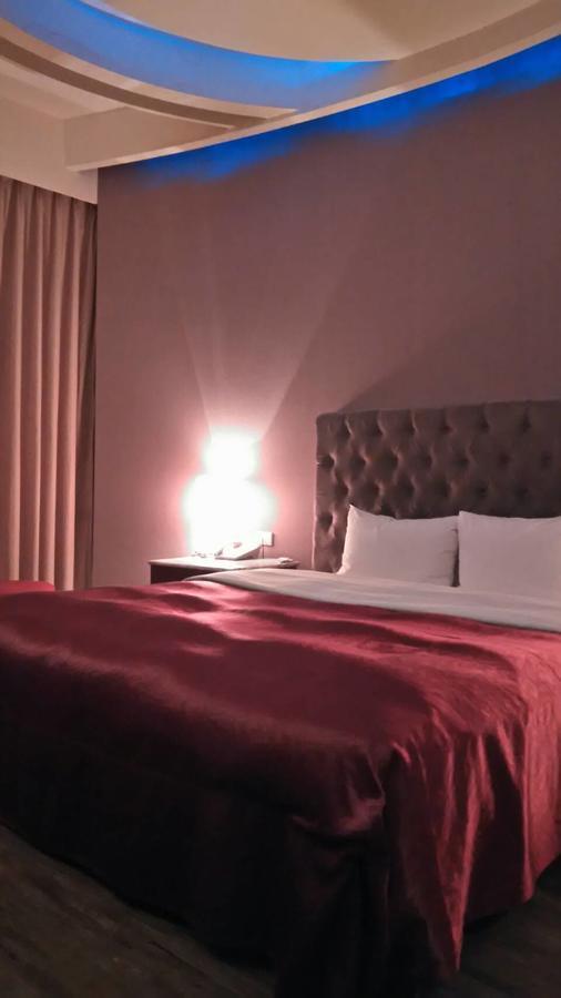 Michelle Motel Taizhong Zewnętrze zdjęcie
