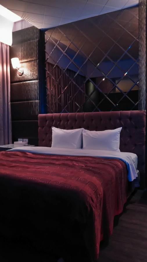 Michelle Motel Taizhong Zewnętrze zdjęcie