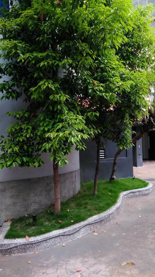Michelle Motel Taizhong Zewnętrze zdjęcie