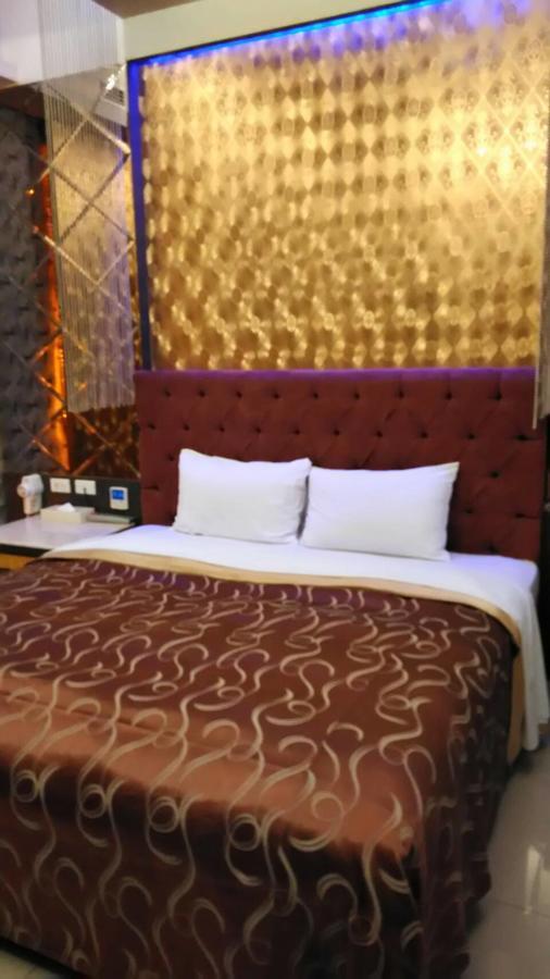 Michelle Motel Taizhong Zewnętrze zdjęcie